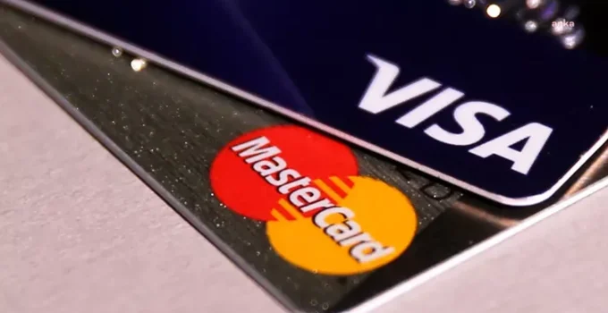 Rekabet Kurulu’ndan Mastercard ve Visa Hakkında Soruşturma Kararı
