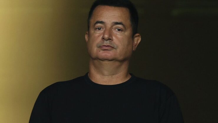Acun Ilıcalı’dan Yeni Yarışma Hamlesi: Genç Yetenekler Yarışacak