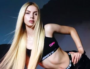 Aleyna Tilki Kimdir?