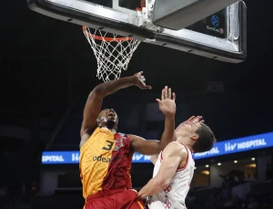 Basketbolda “And-One” Nedir? Oyunun Akışını Değiştiren Anların Anlamı