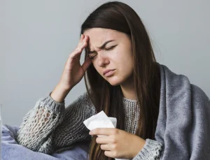 Düşmeyen Ateşin Nedenleri Nelerdir? Ne Zaman Tehlikeli Hale Gelir?