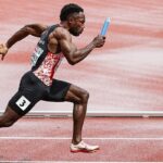 Atletizmde Bayrak Yarışı Nasıl Yapılır Kurallar, Değişim Bölgeleri ve Stratejil