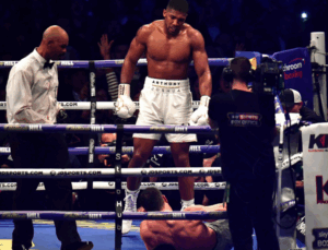 Boksta Hakem Neden Maçı Durdurur? Teknik Nakavt (TKO) ve Karar Mekanizmaları