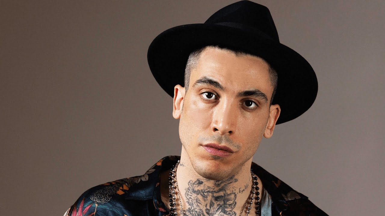 Can Bonomo Kimdir