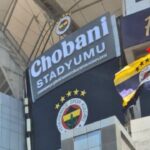 Chobani-Stadyumu-Fenerbahce-Sukru-Saracoglu-Spor-Kompleksi