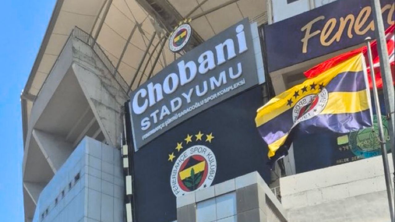 Chobani-Stadyumu-Fenerbahce-Sukru-Saracoglu-Spor-Kompleksi