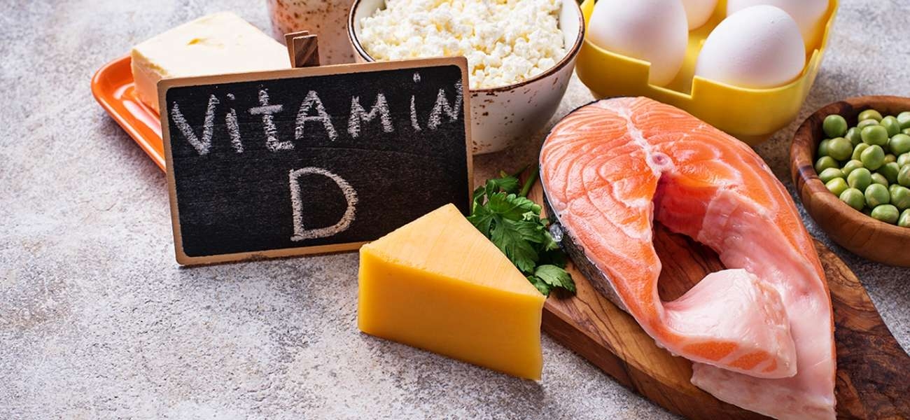 D Vitamini Eksikliği Belirtileri, Riskleri ve Doğal Takviye Yöntemler