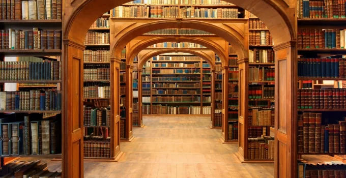 Dünya Kitap Günü Ne Zaman? Bilginin Gücüne Açılan Kapı