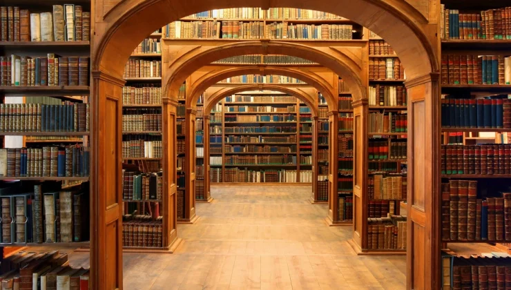 Dünya Kitap Günü Ne Zaman? Bilginin Gücüne Açılan Kapı