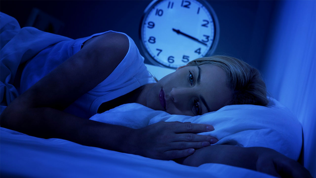 Gece Uykusuzluğuna Ne Sebep Olur? Kaliteli Uyku İçin Bilimsel Yaklaşımlar