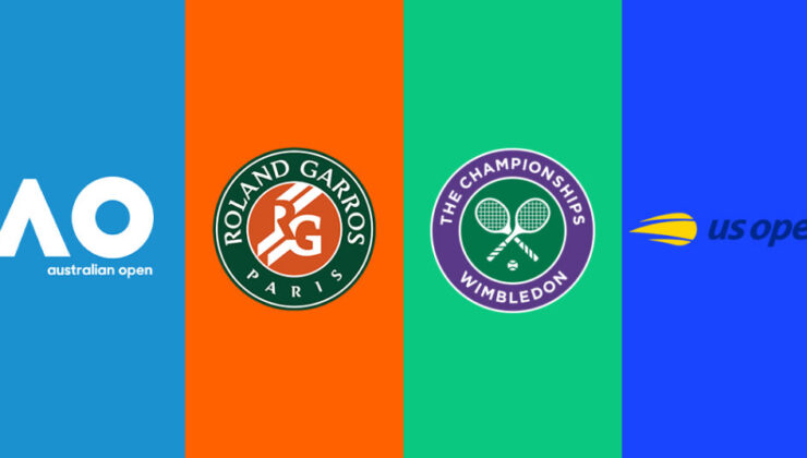 Tenisin En Prestijli Turnuvalarına Yakından Bakış! Grand Slam Nedir?