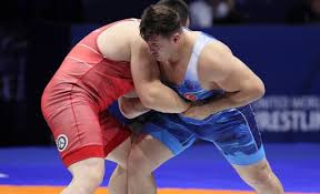 Güreşte Teknik Puanlama Nasıl Yapılır? Tuş, Avantaj ve Ceza Sistemi