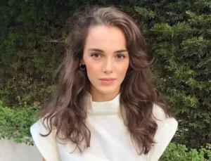 Hafsanur Sancaktutan Kimdir?