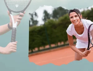 Teniste Oyuncular Neden Havluyu Sürekli Kullanır?