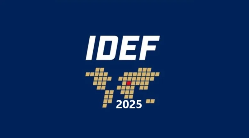IDEF-2025-