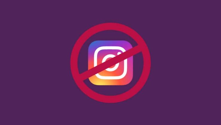 Instagram’da Gölge Yasak (Shadowban) Nedir, Nasıl Anlaşılır?