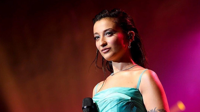 Melike Şahin Kimdir
