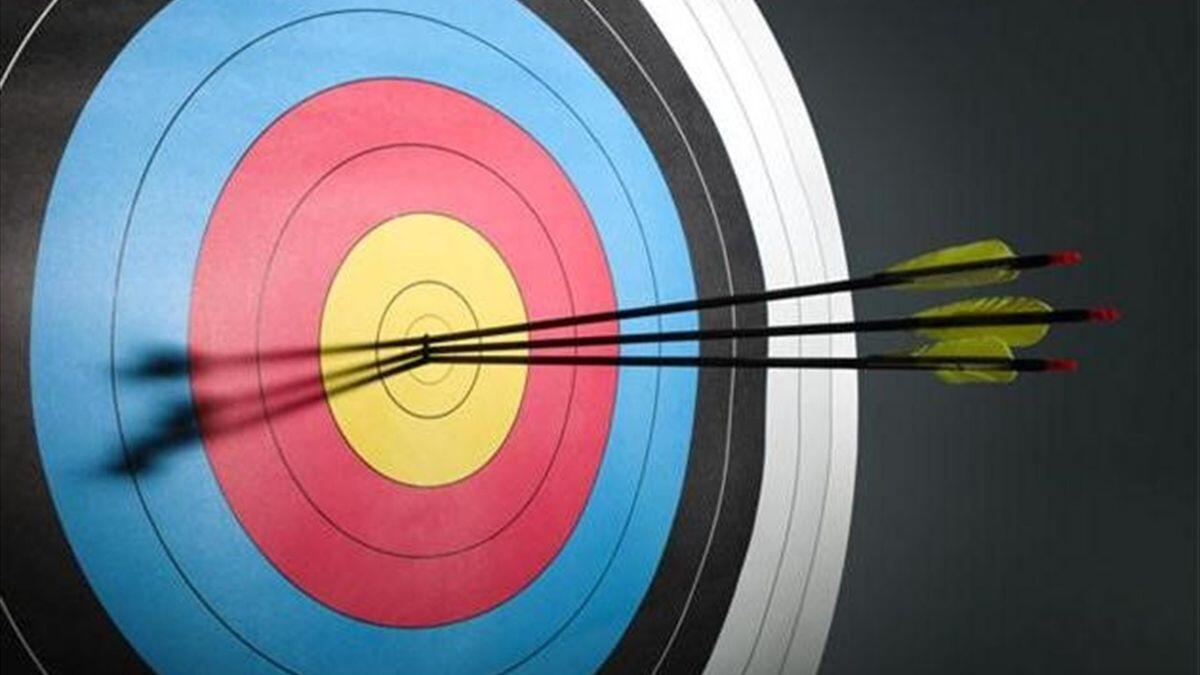 Olimpik Okçulukta Rüzgâr Nasıl Hesaplanır? Hedefi Etkilemeden İsabet Sağlama Teknikleri