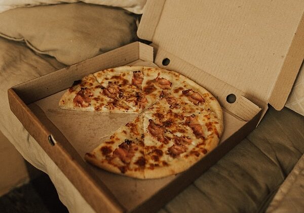 Rüyada Boş Pizza Kutusu Görmek Ne Anlama Gelir?