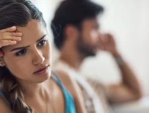 Rüyada Eski Sevgiliyi Görmek Ne Anlama Gelir?