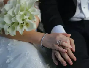 Rüyada Evlendiğini Görmek Ne Anlama Gelir?