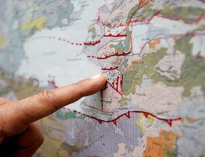 Rüyada Harita Görmek Ne Anlama Gelir?