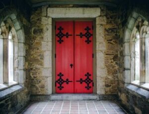 Rüyada Kapı Tokmağı Görmek Ne Anlama Gelir?