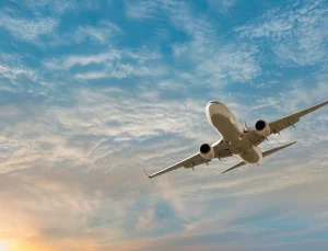 Rüyada Uçak Görmek Ne Anlama Gelir?