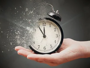 Rüyada Zıplayan Saat Görmek Ne Anlama Gelir?