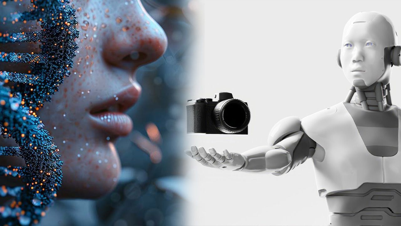 Yapay Zeka ile Fotoğraf Düzenlemenin Geleceği: Sınırlar ve Olasılıklar