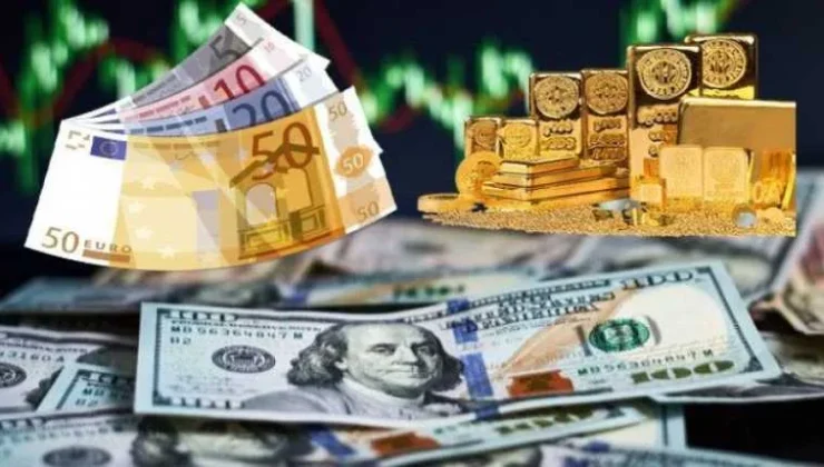 Ekonomik ve Siyasi Baskı Dalgası Finans Piyasalarını Sarstı