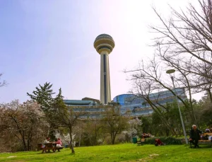 Ankara’da Hafta Boyu Sıcaklık Artışı Bekleniyor. Ankara’da Havalar Nasıl