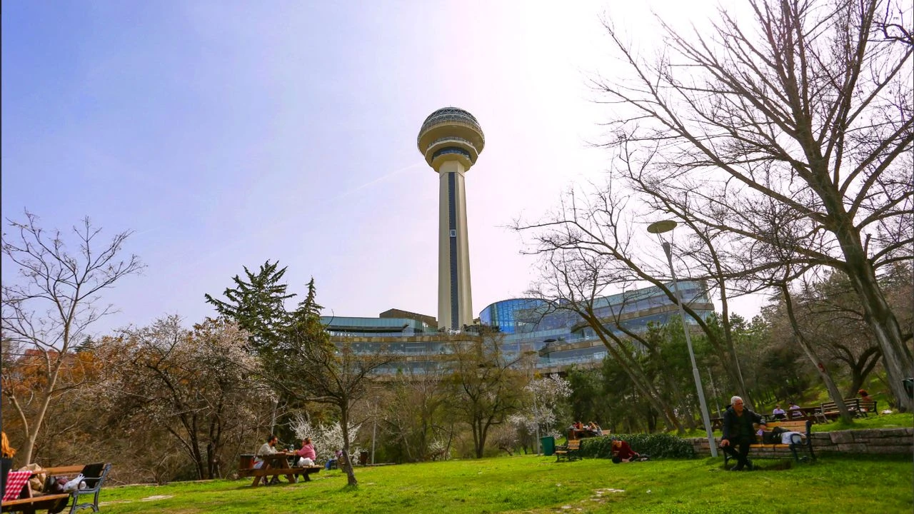 Ankara’da Hafta Boyu Sıcaklık Artışı Bekleniyor. Ankara’da Havalar Nasıl