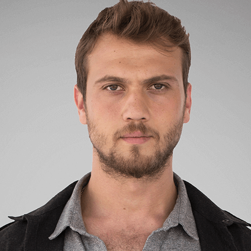 Aras Bulut İynemli Kimdir?