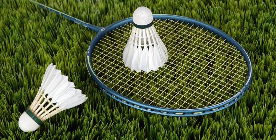 badminton