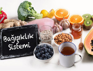 Bağışıklık Sistemi Nasıl Güçlendirilir? En Etkili Yöntemler ve Besinler