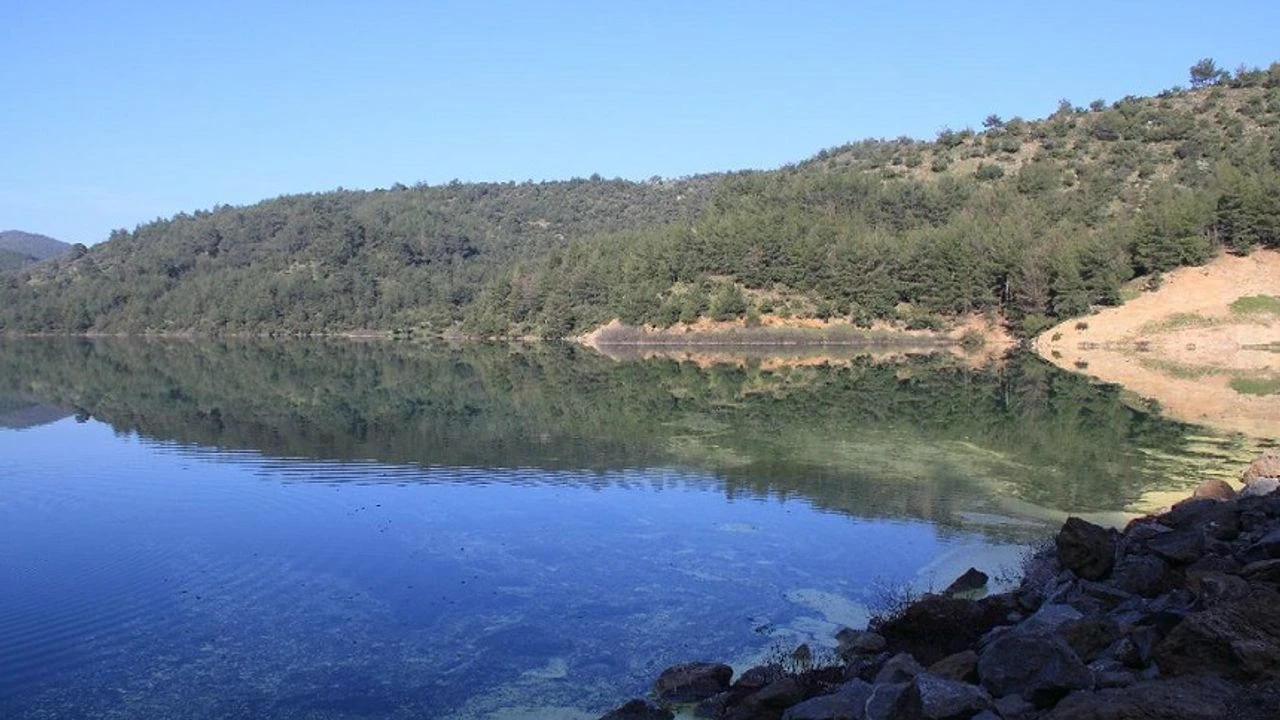 balaban-golu