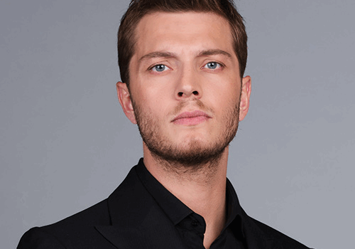 Burak Tozkoparan Kimdir?