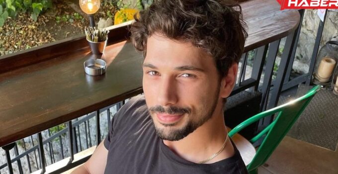 Deniz Can Aktaş Kimdir?