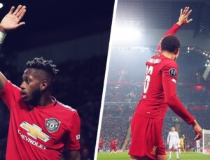 Futbol Maçlarında Neden Bazı Oyuncular Ellerini Bantlar?