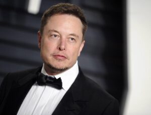 Elon Musk Kimdir? Nobel Ödüllü Mucit ve Girişimci