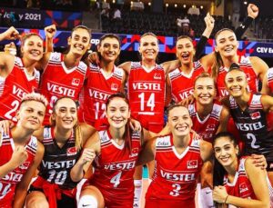 Filenin Sultanları, Japonya Karşısında Çeyrek Finalde! Heyecan Dorukta