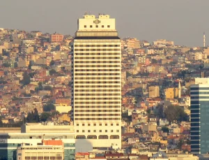 İzmir Büyükşehir Belediyesi, Hilton Oteli’ndeki %23,5 Hissesini Satışa Çıkarıyor