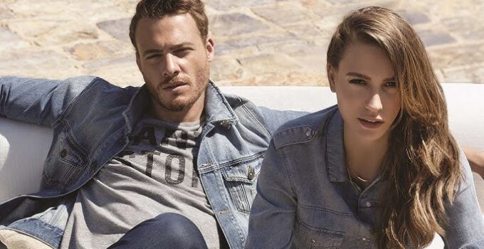 Kerem Bürsin ile Serenay Sarıkaya Yıllar Sonra Aynı Projede mi?