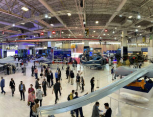 IDEF 2025: Türkiye’de Uluslararası Savunma Sanayii Fuarı Kapılarını Açıyor