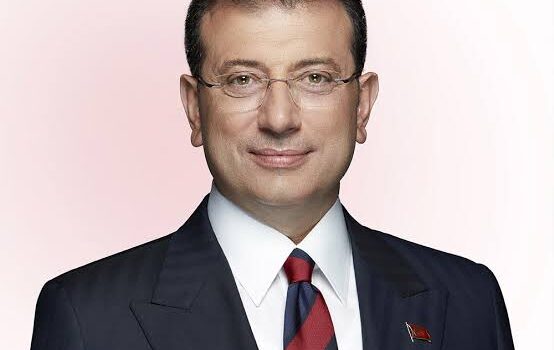 Ekrem İmamoğlu’na Hakaret ve Tehdit Suçlamasından 1 Yıl 8 Ay Hapis Cezası
