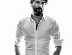 Engin Akyürek Kimdir?