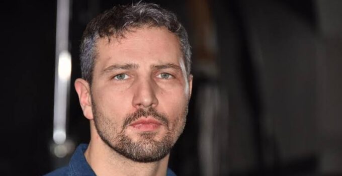 Murathan Muslu Kimdir?