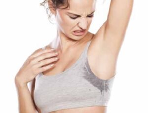 Koltuk Altı Kokusu Neden Geçmez?