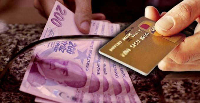 Hangi Gelirle Ne Kadar Kredi Alınır? Aylık Maaşa Göre Kredi Hesaplama Rehberi